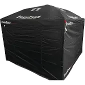 Hebo Grande Tente Easy Up 3x3