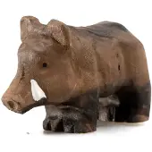 Wudimals Figurine sanglier