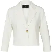 s.Oliver Black Label Blazer crème