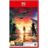 Final Fantasy VII Rebirth Switch 2 FR/NL