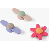 Vanilla Copenhagen Suction Spinner Set Top Rose Enfants