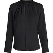 BOSS Chemisier 'Banorah' noir