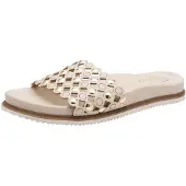 Tamaris Mule beige