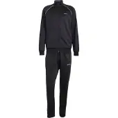 Adidas Tech Homme - Survêtements, Noir - Taille S - Poly Mesh