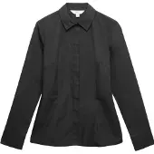 Marks & Spencer Chemisier noir