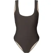 Rethinkit Maillot de bain 'Clean Bay' noir