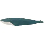 Wudimals Figurine Baleine bleue