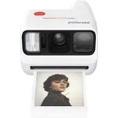 Polaroid Go Gen 3 Blanc