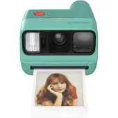Polaroid Go Gen 3 Turquoise