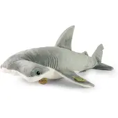 Rappa Martinet en peluche 47 cm ÉCOLOGIQUE
