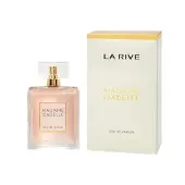 La Rive pour Femme Madame Isabelle Woda perfumowana - 90ml .