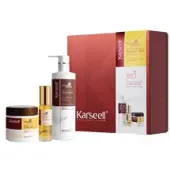 Karseell Repair Set coffret cadeau pour cheveux 1 pcs