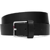 Tommy Hilfiger Ceinture 'AUSTIN' noir