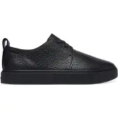 Calvin Klein Chaussure à lacets 'HYBRID' noir