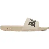 Hugo Boss Mule 'Aryeh' noir / blanc