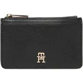 Tommy Hilfiger Porte-monnaies noir