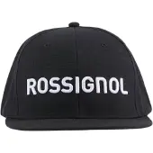 Rossignol Casquette Corporate Flat Brim