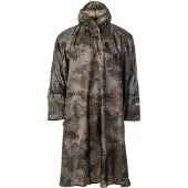 Magnum Tundra Poncho Vert Homme