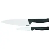 Fiskars Set De Couteaux De Cuisine Hard Edge Knife Set