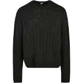Urban Classics Pull-over noir