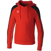 Erima Sweatshirt à capuche enfant Evo Star