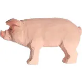 Wudimals Figurine Cochon