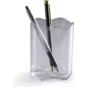 Durable 1701235400 Porte-stylo en plastique