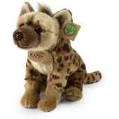 Rappa Peluche hyène tachetée 27 cm ÉCOLOGIQUE