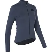 Gripgrab Explr Merinotech Thermal Long Sleeve Jersey Bleu XL Femme