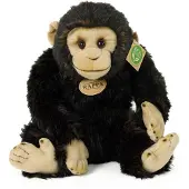 Rappa Peluche chimpanzé 27 cm ECO-FRIENDLY