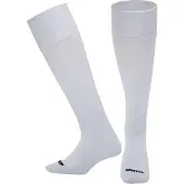 Joma Rec Short Socks 20 Pairs Blanc EU 23