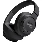 JBL Tune 720BT Noir