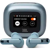JBL Live Beam 3 Bleu