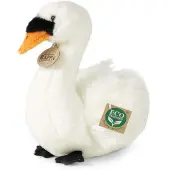 Rappa Cygne en peluche 25 cm ÉCOLOGIQUE