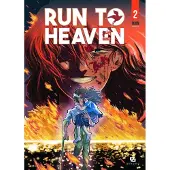 Ankama Run to heaven - Tome 02 - Toan
