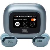 JBL Live Buds 3 Bleu