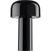 Flos Luminaires d'extérieur , Bellhop, dimmable, Noir, Salon / séjour, Plastique, Design