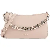 HUGO Sac bandoulière 'Love' rose ancienne