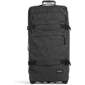 Eastpak - Valise 115L - Transit'r Plus L Black Denim - Gris
