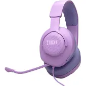 JBL Quantum 100M2 Rose