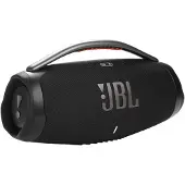 JBL Boombox 3 Noir