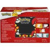 Pokémon Interative Camera Rouge Enfants