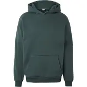 Urban Classics Tb6750 Hoodie Vert 5XL Homme
