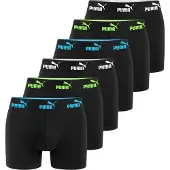 Puma Boxers noir