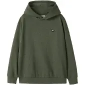 Name it Sweat 'NKMVimo' vert foncé