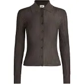 Drykorn Cardigan 'ARHANYA' marron