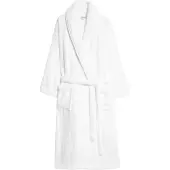 Marks & Spencer Robe de chambre blanc