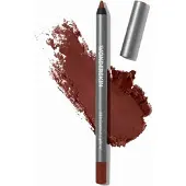 Wonderskin 360 Contour crayon contour lèvres teinte Mahoganey 1.2 g