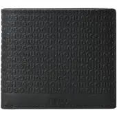 HUGO Ethon Mg 10278116 Wallet Noir Homme