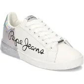 Pepe Jeans Chaussures Brompton Mania, PLS30864800, taille : 37